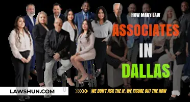 Exploring the Legal Landscape: Dallas Law Associates Uncovered