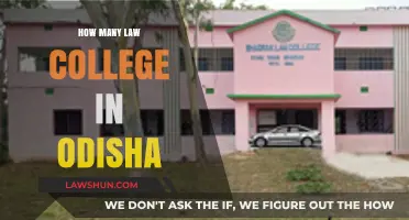 Exploring Legal Education: A Guide to Law Colleges in Odisha