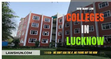 Exploring Legal Education: A Guide to Law Colleges in Lucknow