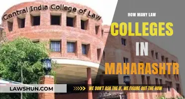 Exploring Legal Education: A Guide to Law Colleges in Maharashtra
