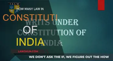 The Indian Constitution: A Comprehensive Legal Framework