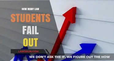Understanding Law School Attrition: Why Some Students Don't Make It