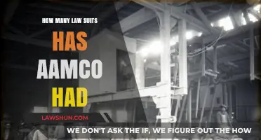 AAMCO Lawsuits: Uncovering the Legal Battles and Their Impact