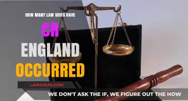 CR England's Legal Battles: A Comprehensive Look at Lawsuits
