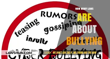 Understanding Anti-Bullying Legislation: A Comprehensive Overview