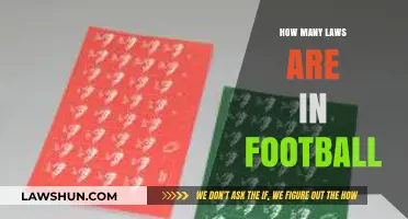 Decoding the Rulebook: A Comprehensive Guide to Football Laws