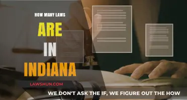 Exploring the Legal Landscape: A Guide to Indiana's Laws