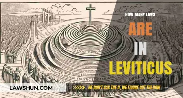 Exploring the Depths of Leviticus: A Comprehensive Guide to Its Laws