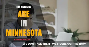 Exploring the Depths of Minnesota's Legal Framework: A Comprehensive Guide