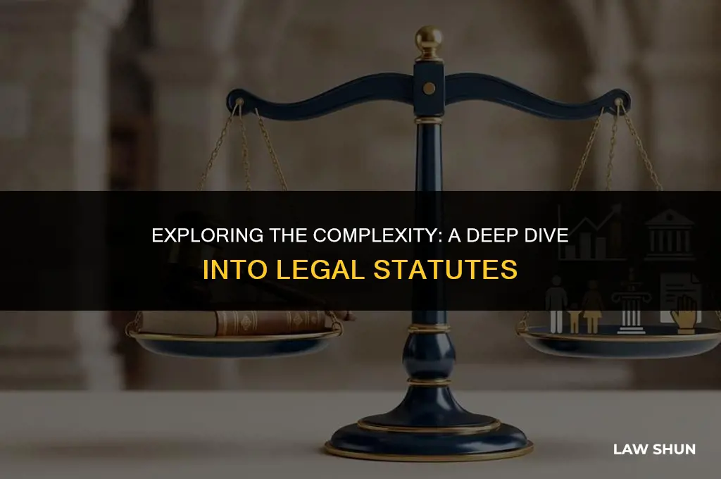 how many laws are there exactly