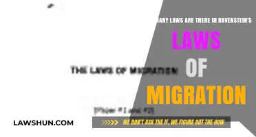Understanding Ravenstein's Migration Laws: A Comprehensive Overview