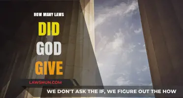 Divine Statutes: Unraveling the Mysteries of Heavenly Law