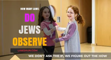 Exploring the Richness of Jewish Observance: A Comprehensive Guide
