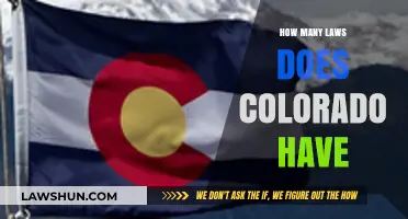 Exploring the Legal Landscape: A Guide to Colorado's Laws