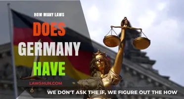 Exploring the Complexity of Germany's Legal System: A Comprehensive Overview