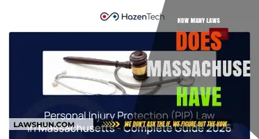 Exploring the Legal Landscape: A Guide to Massachusetts Laws