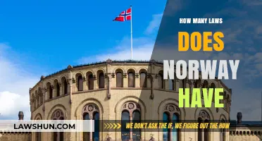 Exploring the Depths of Norwegian Legislation: A Comprehensive Overview