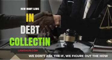 Navigating the Legal Landscape of Debt Collection: A Comprehensive Guide