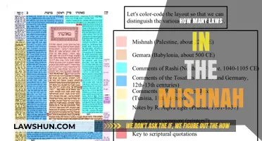 Exploring the Depths: A Comprehensive Guide to Mishnah's Laws