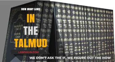 Exploring the Depths: A Comprehensive Guide to Talmudic Legislation