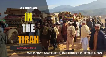 Exploring the Legal Landscape of Tirah: A Comprehensive Guide