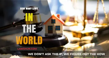 Exploring the Global Legal Landscape: A Comprehensive Guide