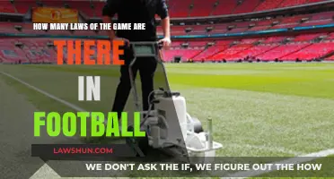 Understanding Football's Laws: A Comprehensive Guide to the Game's Rules
