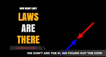 Exploring the Boundaries: A Comprehensive Guide to Limit Laws
