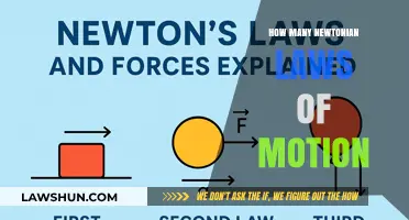 Exploring the Three Pillars of Classical Mechanics: Newton's Laws of Motion