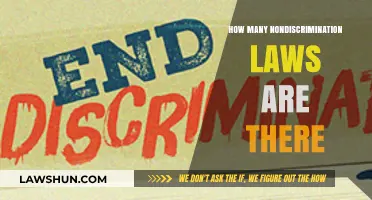 Understanding Nondiscrimination Laws: A Comprehensive Overview