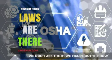 Understanding OSHA: A Comprehensive Guide to Workplace Safety Laws