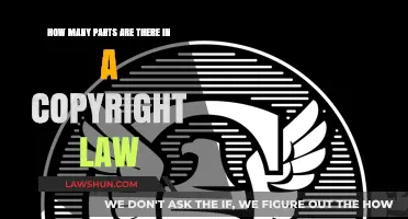 Understanding Copyright Law: Exploring Its Key Components and Structure