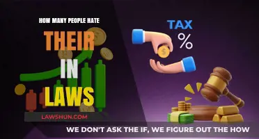 Do Most People Dislike Their In-Laws? Surprising Relationship Insights