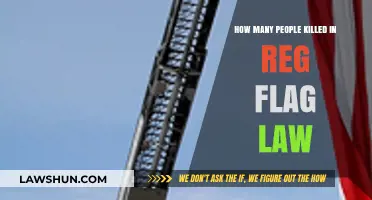 Red Flag Laws: Uncovering Fatalities Linked to Controversial Policies
