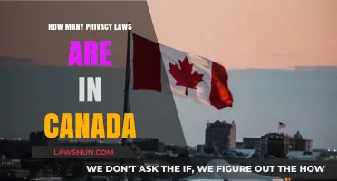Canada's Privacy Laws: A Comprehensive Overview