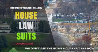 Publishers Clearing House Lawsuits: Uncovering Legal Battles and Controversies