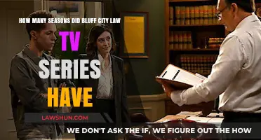 Bluff City Law: Exploring the Show's Brief but Impactful Run