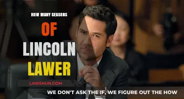 Exploring the Complete Journey of Lincoln Lawyer: A Season-by-Season Guide