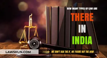 Exploring India's Diverse Legal Landscape