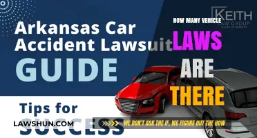 Navigating the Complex Web of Vehicle Legislation: A Comprehensive Guide