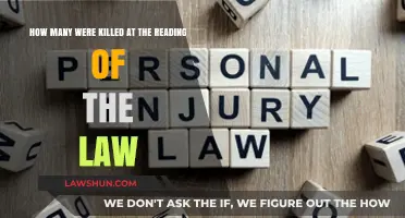 The Reading of the Law: Uncovering the Fatal Toll of History