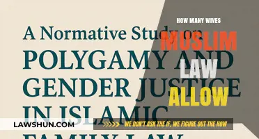 Understanding Polygamy in Islamic Law: A Comprehensive Guide