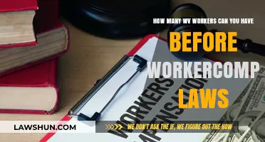 Understanding West Virginia's Worker Compensation Laws