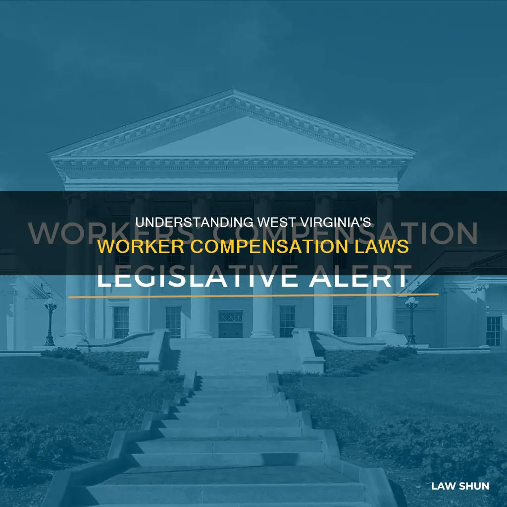 how many wv workers can you have before workercompensation laws