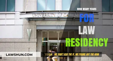 Unlocking the Path to Legal Residency: A Timeline Guide