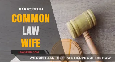Understanding Common Law Marriage Rights and Benefits