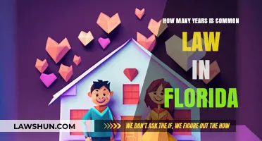 Florida's Common Law Marriage Recognition