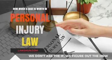 Personal Injury Payouts: What's Your Case Worth?