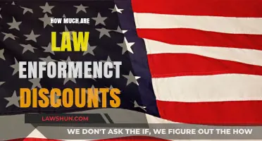 Unlocking Savings: A Guide to Law Enforcement Discounts