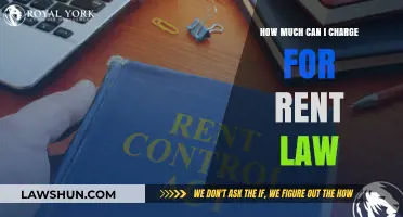Rent Charging: Understanding Your Legal Rights